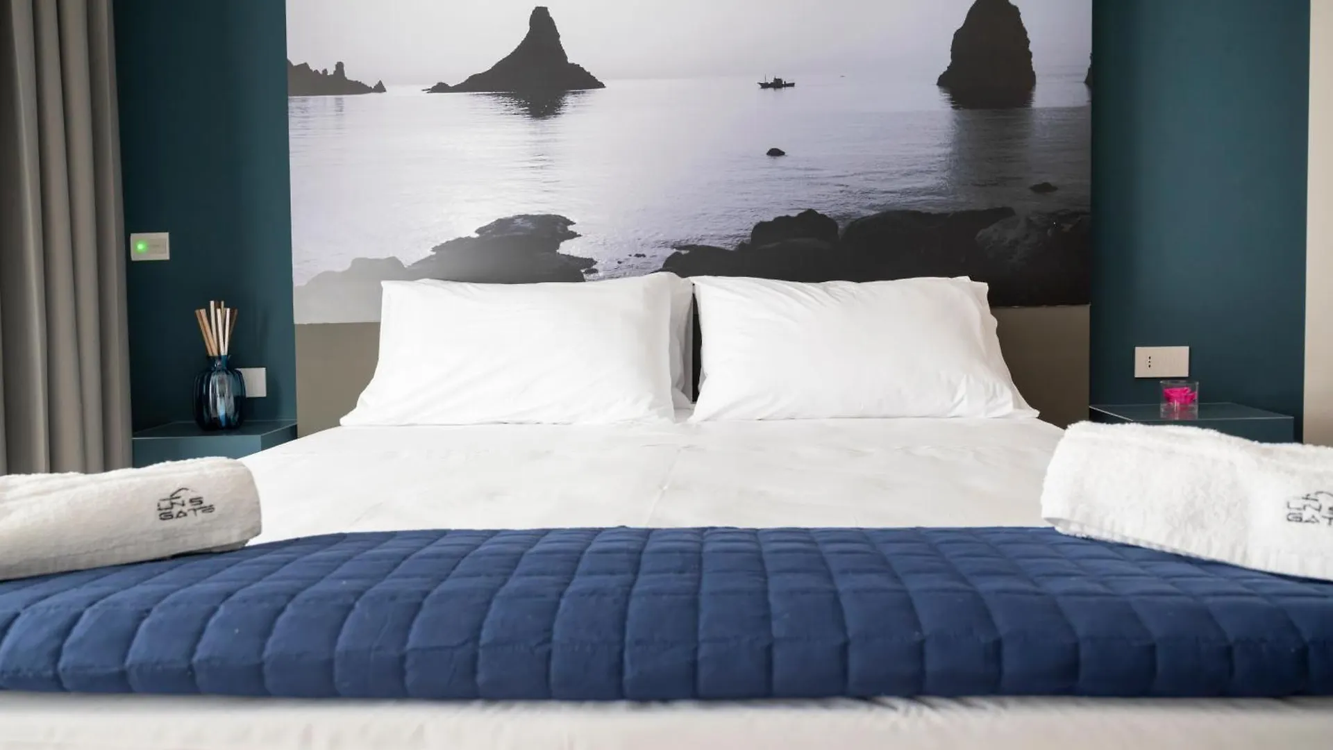 Affittacamere Hotel Ln 5 Gate-Corso Italia Catania