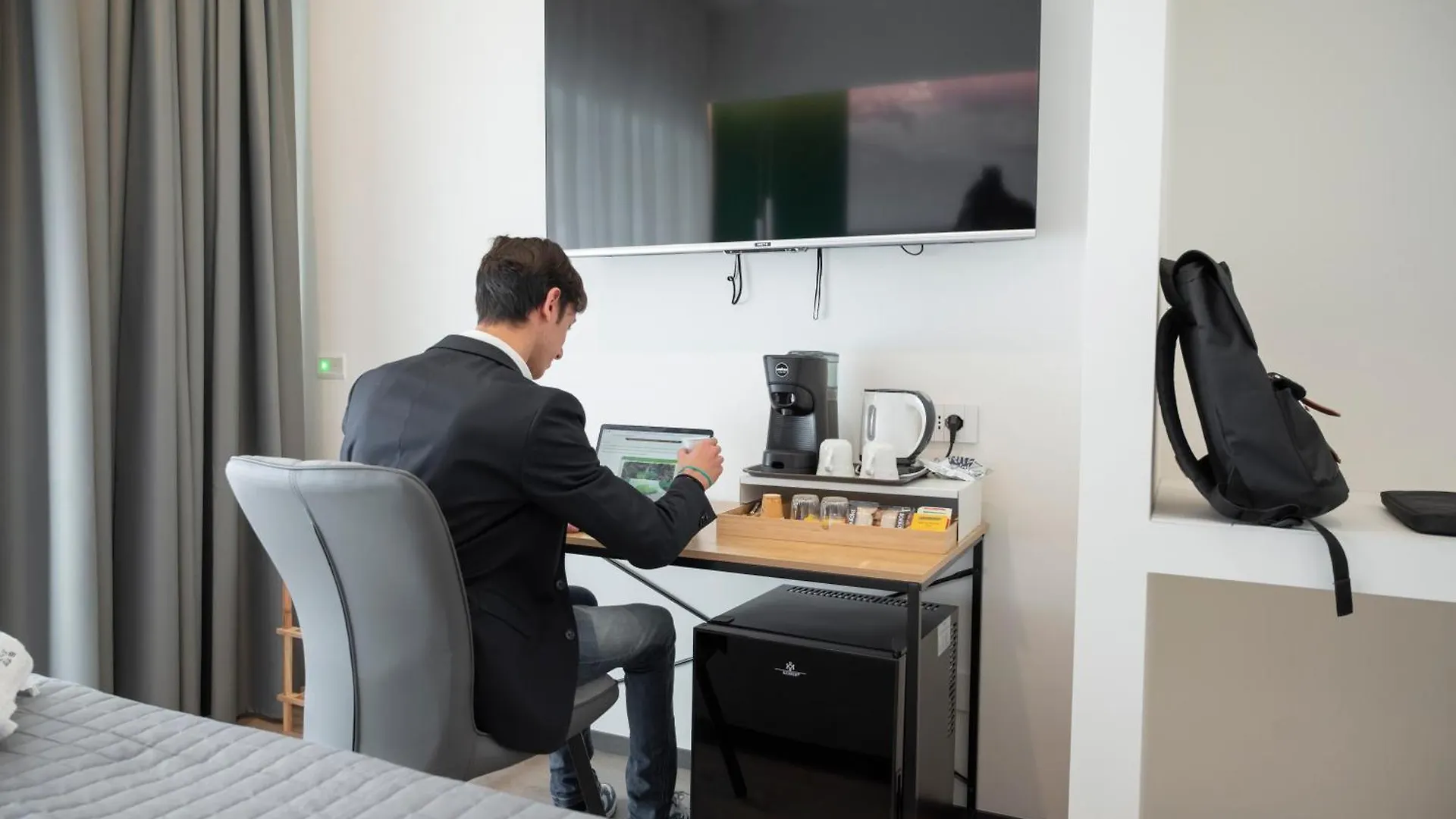 Affittacamere Hotel Ln 5 Gate-Corso Italia Catania
