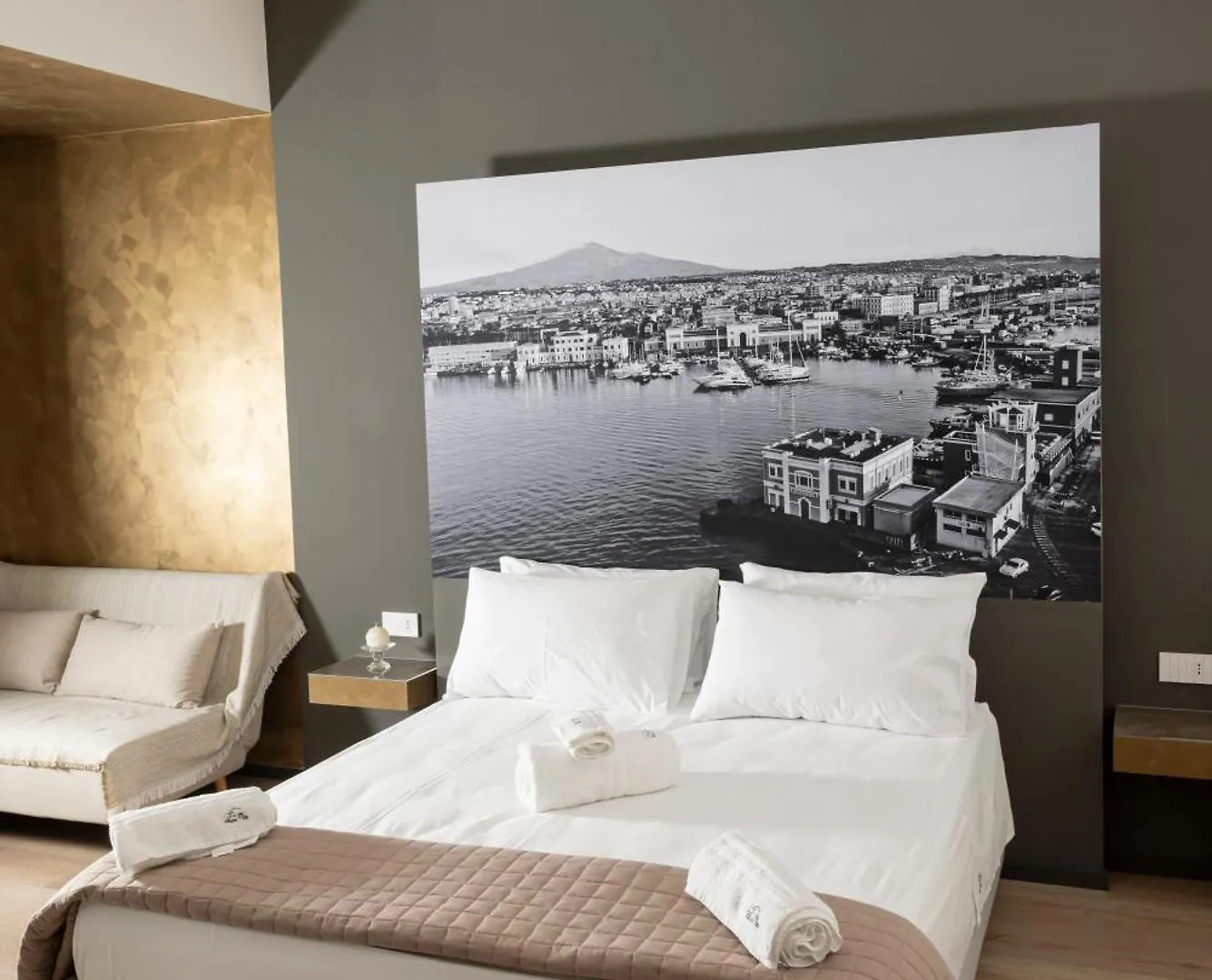Hotel Ln 5 Gate-Corso Italia Catania