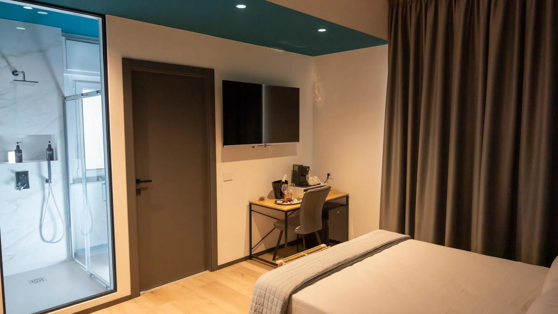 Hotel Ln 5 Gate-Corso Italia Catania 0*,