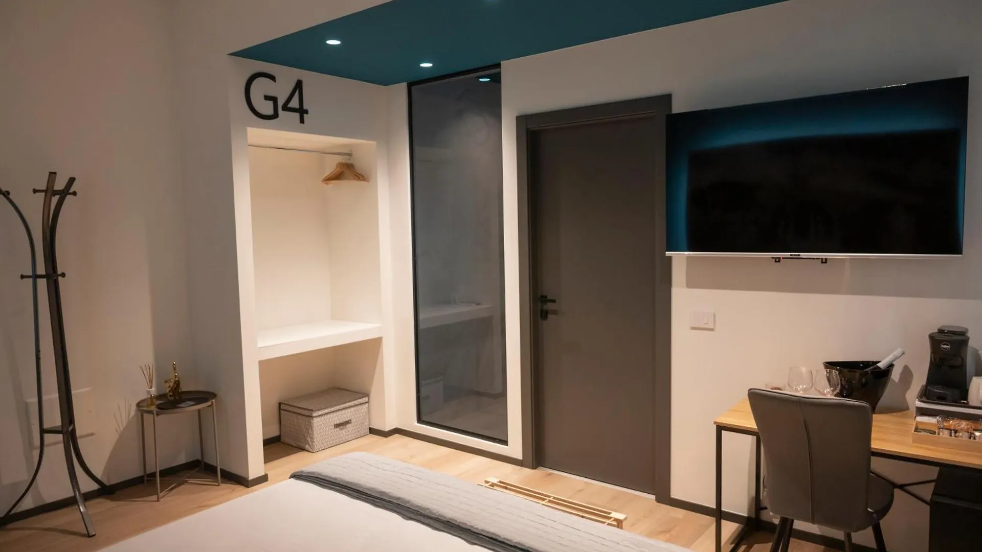 Hotel Ln 5 Gate-Corso Italia Catania