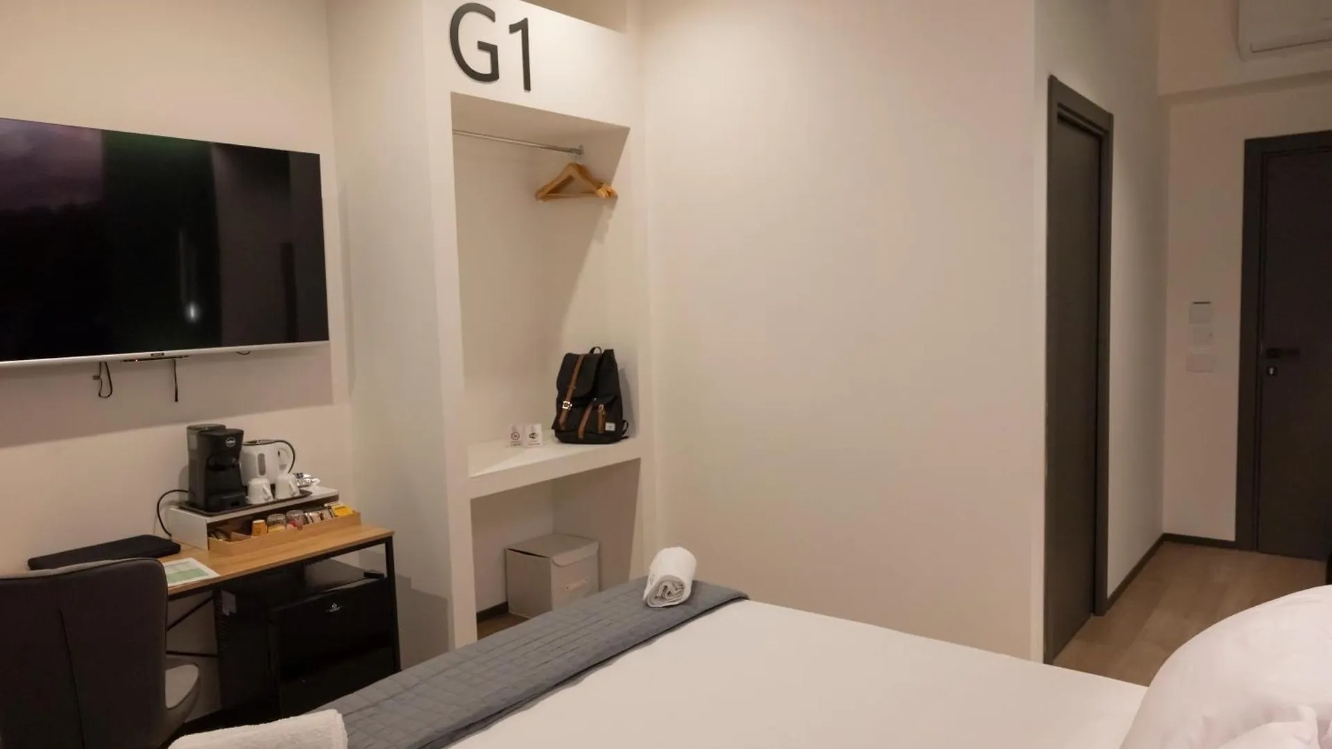 Affittacamere Hotel Ln 5 Gate-Corso Italia Catania Italia