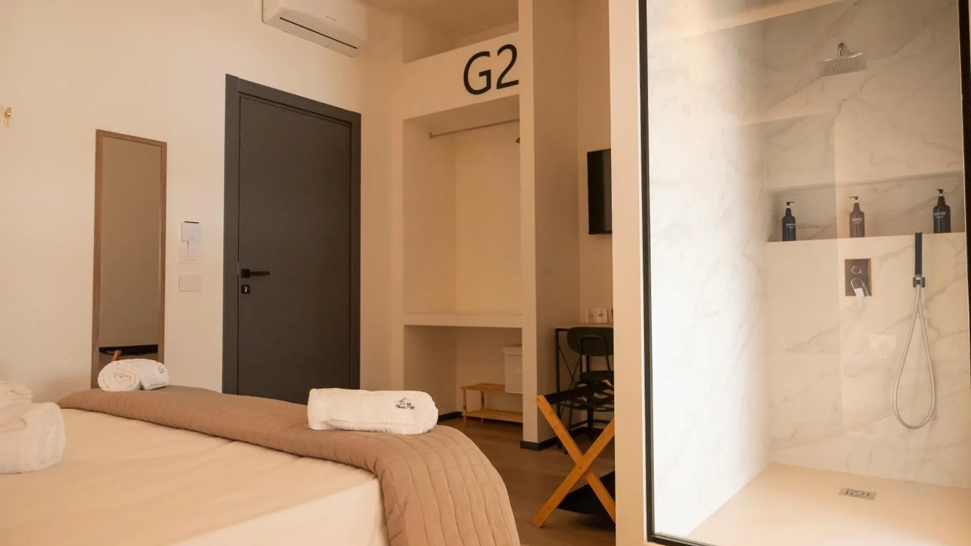 Hotel Ln 5 Gate-Corso Italia Catania Italia