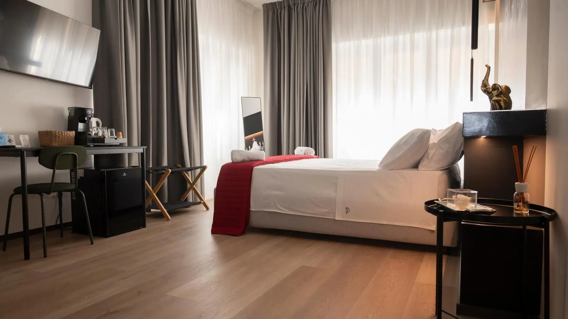 Affittacamere Hotel Ln 5 Gate-Corso Italia Catania