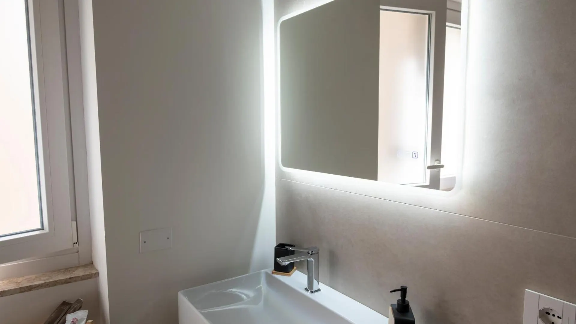 Affittacamere Hotel Ln 5 Gate-Corso Italia Catania Italia