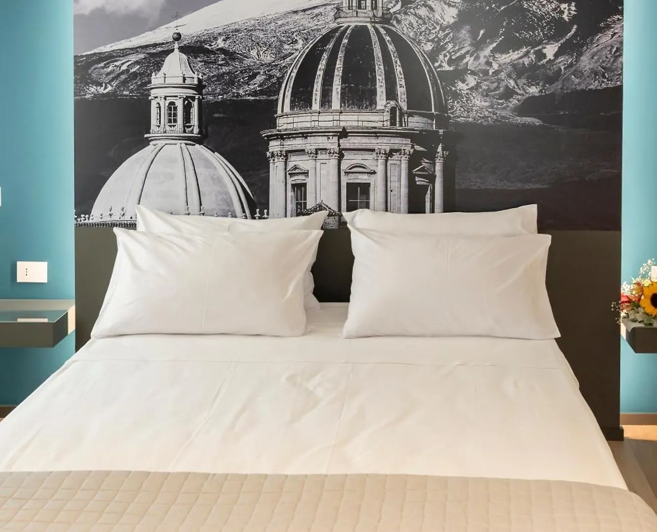 Hotel Ln 5 Gate-Corso Italia Catania Italia