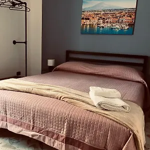 Affittacamere Harmony, Catania