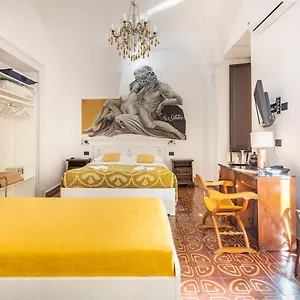 Affittacamere Terra D'amuri Boutique, Catania
