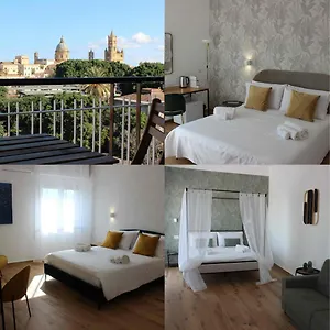  Bed & Breakfast Cinquantotto Cozy Italia