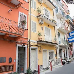  Bed & Breakfast Evelyne Italia