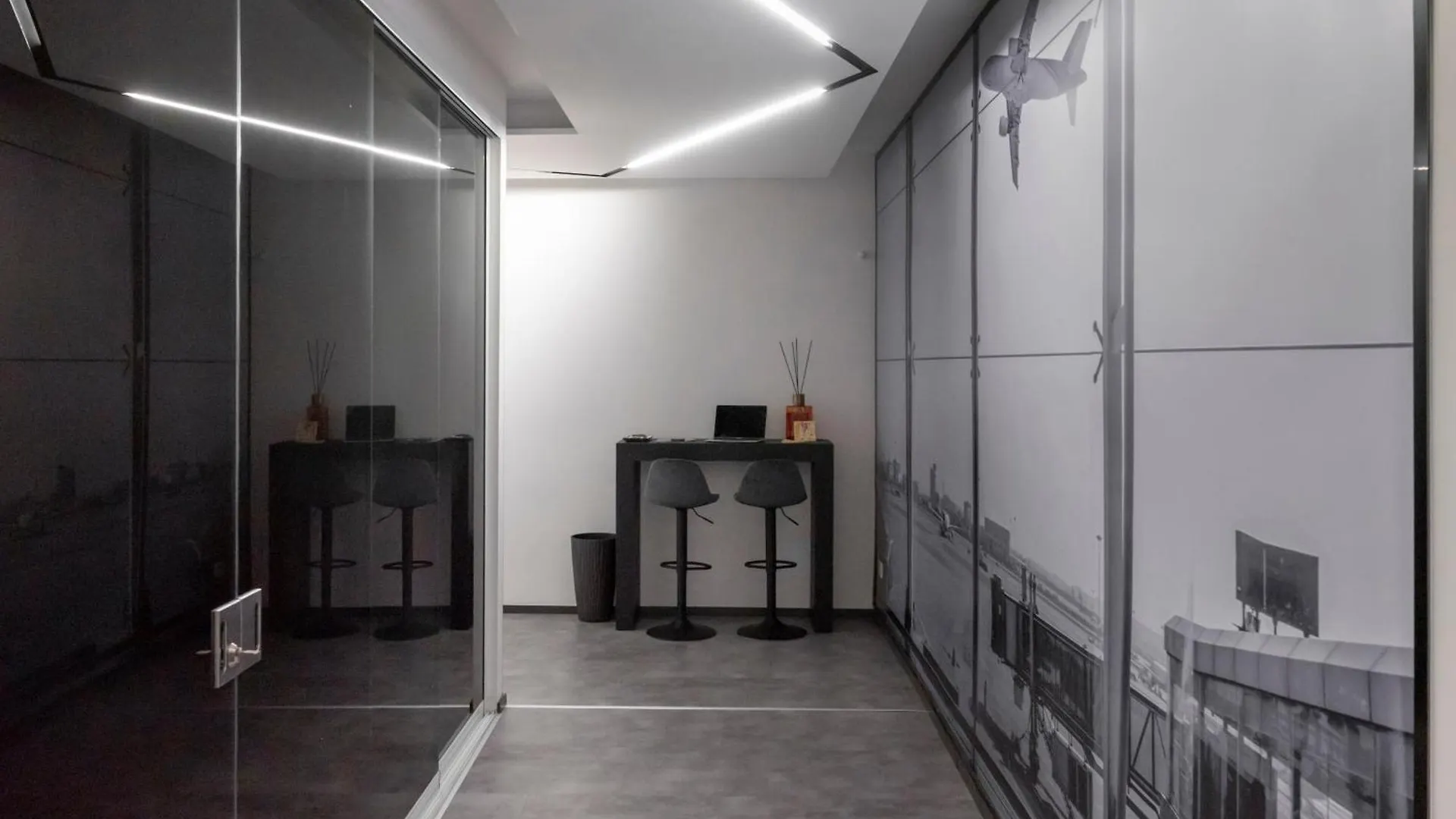 Ln 5 Gate-Corso Italia Hotel Catania Guest house