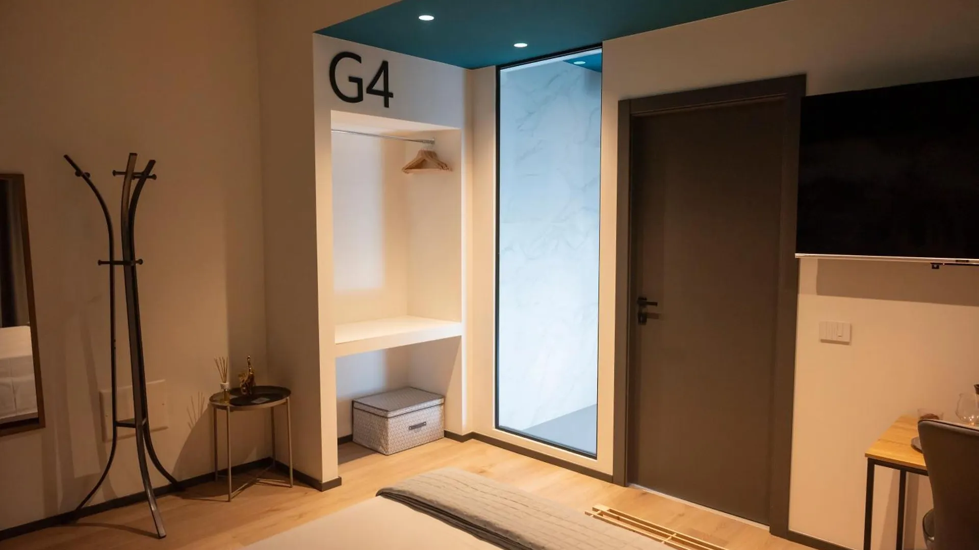 Ln 5 Gate-Corso Italia Hotel Catania Guest house