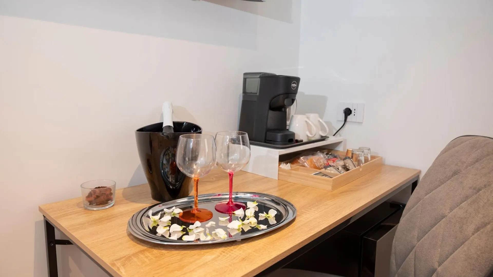 Guest house Ln 5 Gate-Corso Italia Hotel Catania