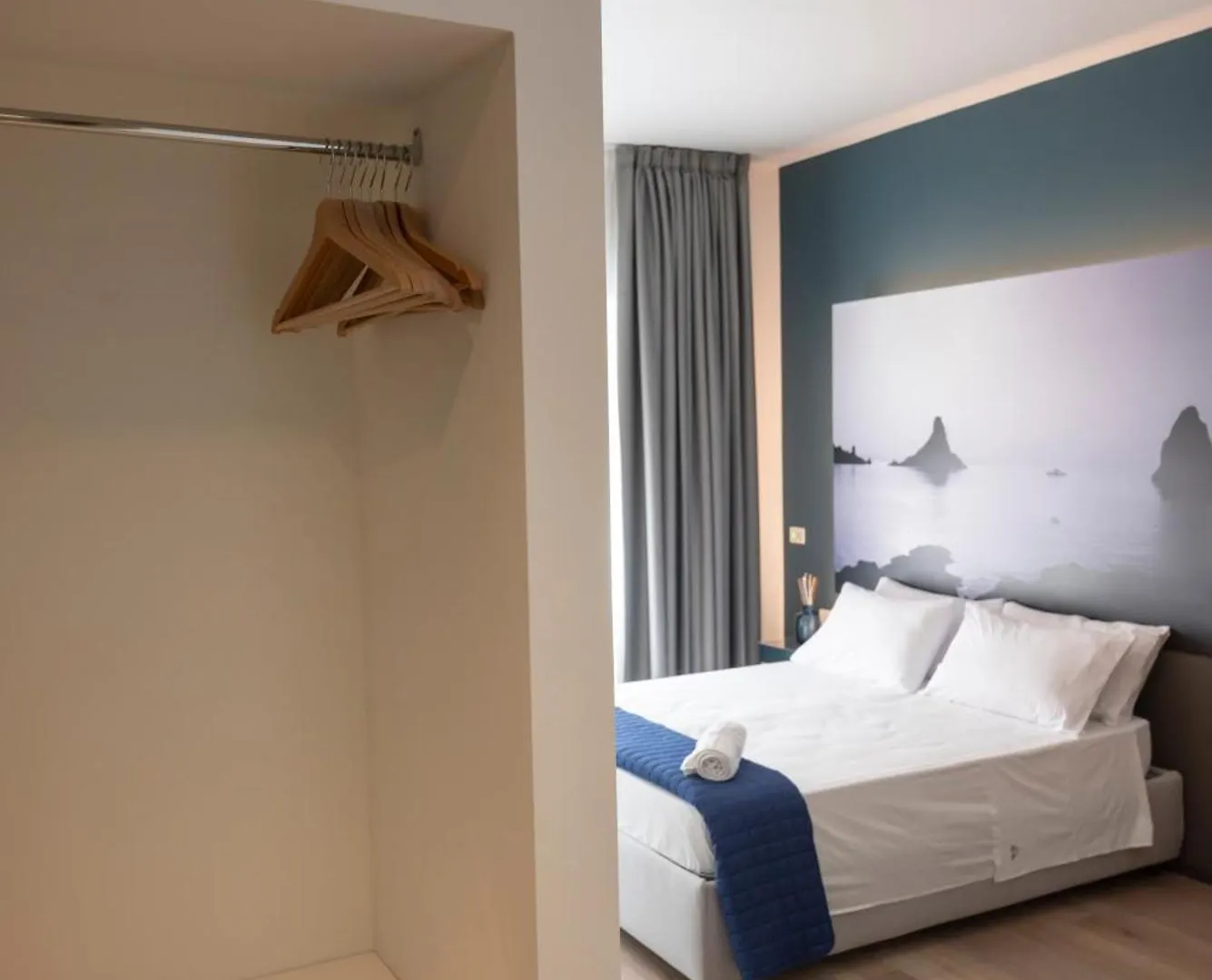 Ln 5 Gate-Corso Italia Hotel Catania 0*,