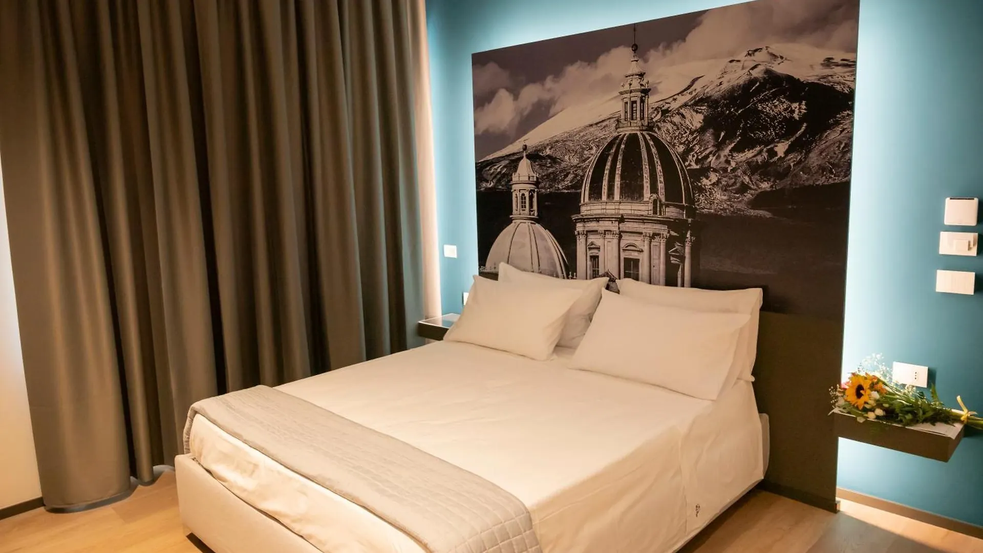 Guest house Ln 5 Gate-Corso Italia Hotel Catania